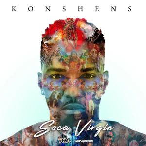 konshens soca virgin konshens soca virgin