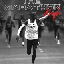 krish – the marathon krish – the marathon