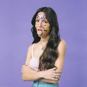 olivia rodrigo sour olivia rodrigo sour