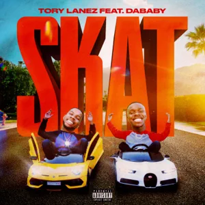 skat feat. dababy single tory lanez skat feat. dababy single tory lanez