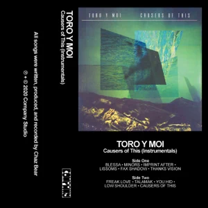 toro y moi causers of this instrumentals toro y moi causers of this instrumentals