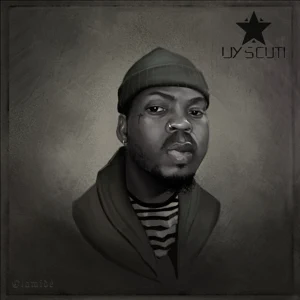 uy scuti olamide uy scuti olamide