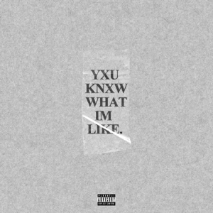 yxu knxw what im like. single scarlxrd yxu knxw what im like. single scarlxrd