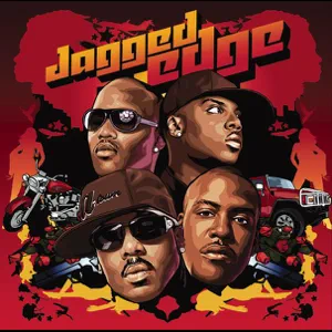 agged edge jagged edge agged edge jagged edge