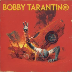 ALBUM: Logic – Bobby Tarantino III bobby tarantino iii logic