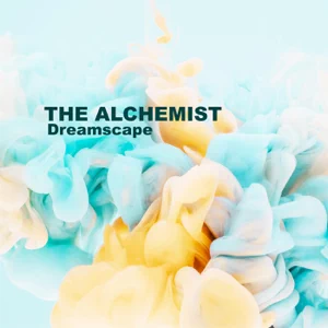 dreamscape single the alchemist dreamscape single the alchemist