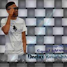Deejay Zebra SA – Gqom Lightning Deejay Zebra SA – Gqom Lightning