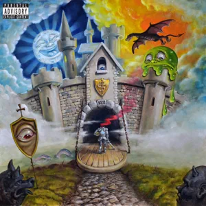holy smokes feat. lil uzi vert single trippie redd holy smokes feat. lil uzi vert single trippie redd