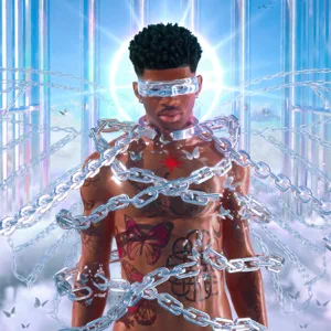 Lil Nas X and Jack Harlow - INDUSTRY BABY industry baby single lil nas x and jack harlow