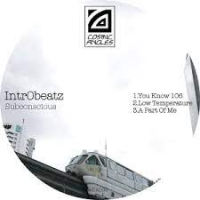 intr0beatz – subconscious intr0beatz – subconscious