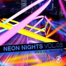 neon nights vol. 03 neon nights vol. 03