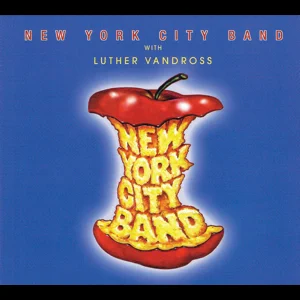 new york city band new york city band and luther vandross new york city band new york city band and luther vandross