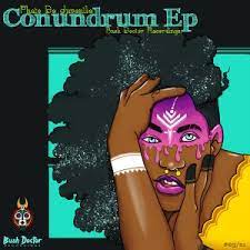 phats de juvenile – conundrum phats de juvenile – conundrum