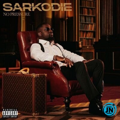 sarkodie – non living thing ft. oxlade sarkodie – non living thing ft. oxlade