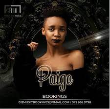 sdala b paige – ghanama zulu version sdala b paige – ghanama zulu version