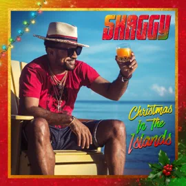 shaggy christmas in the islands shaggy christmas in the islands
