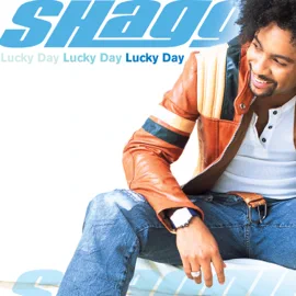 shaggy lucky day shaggy lucky day