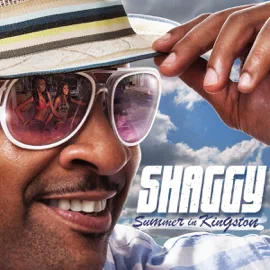 ALBUM: Shaggy – Summer in Kingston (Lava Edition) Shaggy summer in kingston lava edition
