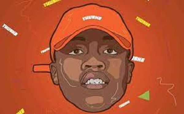 thuske sa – lovers pod room episode 8 mix