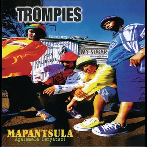trompies mapantsula trompies mapantsula