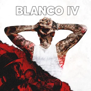 album millyz – blanco 4 album millyz – blanco 4