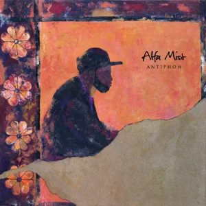 alfa mist antiphon alfa mist antiphon