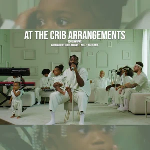 at the crib arrangements ep tobe nwigwe at the crib arrangements ep tobe nwigwe