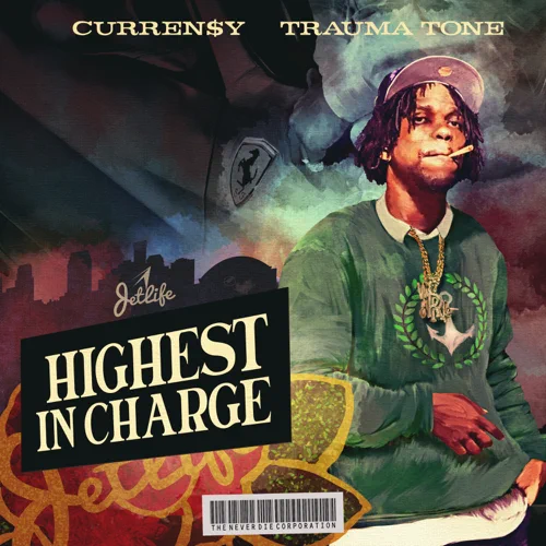highest in charge curreny highest in charge curreny