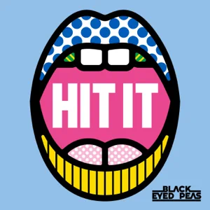 hit it feat. saweetie lele pons single black eyed peas hit it feat. saweetie lele pons single black eyed peas