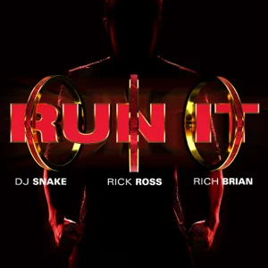 run it feat. rick ross rich brian single dj snake run it feat. rick ross rich brian single dj snake