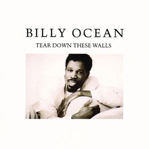 Album: Billy Ocean - Tear Down These Walls billy ocean tear down these walls