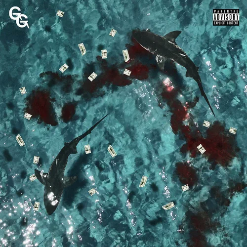 dont feed the sharks shy glizzy and glizzy gang dont feed the sharks shy glizzy and glizzy gang