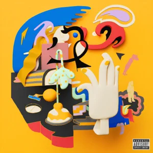 Mac Miller - Colors and Shapes faces mac miller