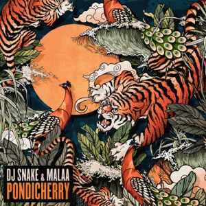pondicherry single dj snake and malaa pondicherry single dj snake and malaa