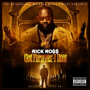 rick ross god forgives i dont deluxe edition rick ross god forgives i dont deluxe edition