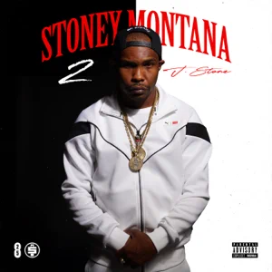 Album: J. Stone - Stoney Montana 2 stoney montana 2 j. stone