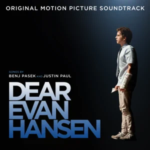the anonymous ones from the dear evan hansen original motion picture soundtrack sza 13 the anonymous ones from the dear evan hansen original motion picture soundtrack sza 13