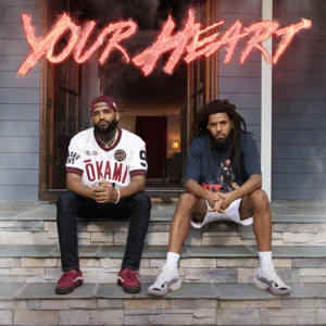 your heart single joyner lucas and j. cole your heart single joyner lucas and j. cole