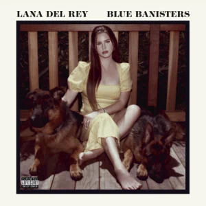 blue banisters lana del rey blue banisters lana del rey