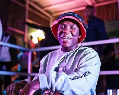 Busta 929 ft. Boohle - Ngixolele busta 929 ft. boohle – ngixolele