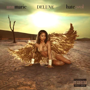 hate love deluxe ann marie hate love deluxe ann marie