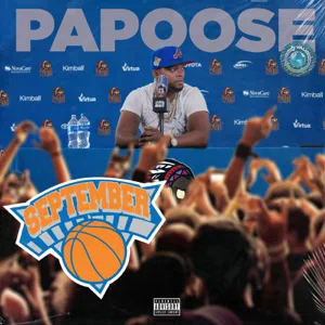 Album: Papoose - September september papoose