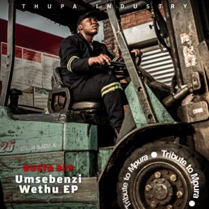Album: Busta 929 - Umsebenzi Wethu Vol. 2 umsebenzi wethu vol. 2 busta 929