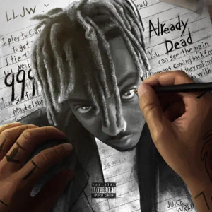 already dead single juice wrld already dead single juice wrld