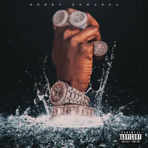 splash single bobby shmurda splash single bobby shmurda