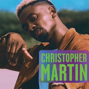christopher martin and then christopher martin and then