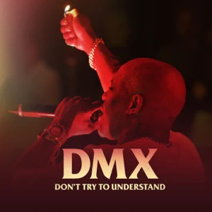 dmx dont try to understand ep dmx dmx dont try to understand ep dmx