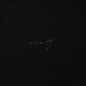 itll be okay single shawn mendes itll be okay single shawn mendes