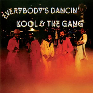 kool the gang everybodys dancin kool the gang everybodys dancin