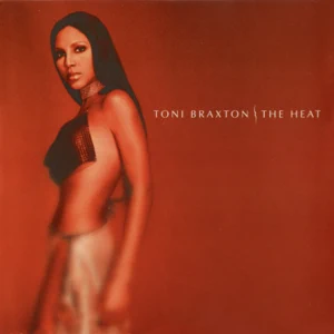 toni braxton the heat toni braxton the heat